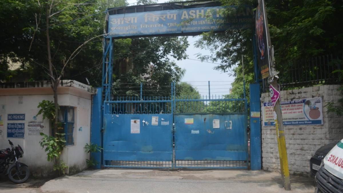 ncr high employee turnover at asha kiran home over 100 resignations in 10 years