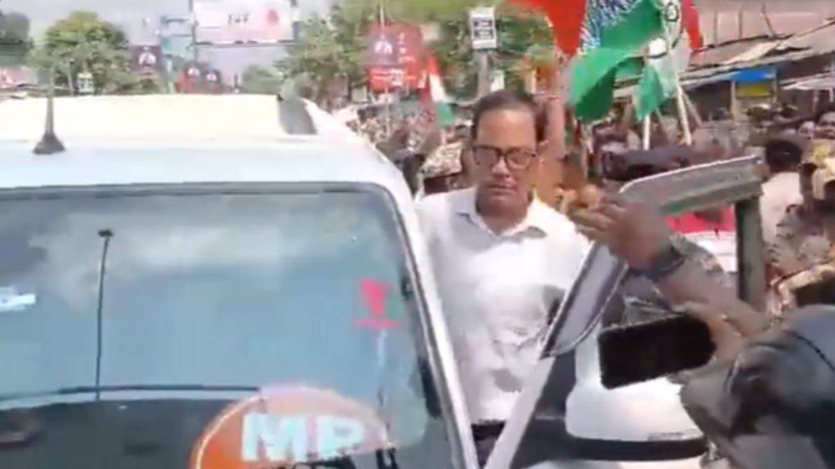 bengal bandh today live updates nabanna protest bjp kolkata doctor rape murder case r g kar medical college mamata banerjee lb