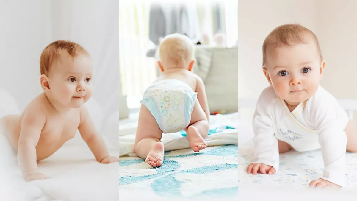 बच्चों के लिए 5 सबसे बेस्ट Baby Diapers ब्रांड! नहीं होगी गीलेपन से स्किन प्रॉब्लम और रात भर मिलेगी चैन की नींद