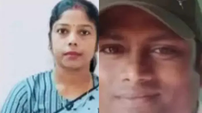 बिहार के दो शिक्षकों को मिला राष्ट्रपति पुरस्कार (जागरण)