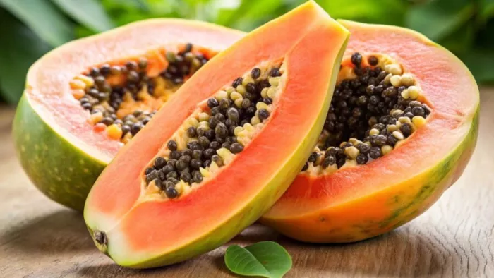 पपीते की मिठास का ऐसे लगाएं पता (Image Source: Freepik)