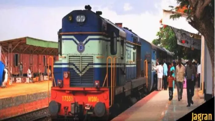 झारखंड के लिए रेलवे ने दी गुड न्यूज (जागरण)