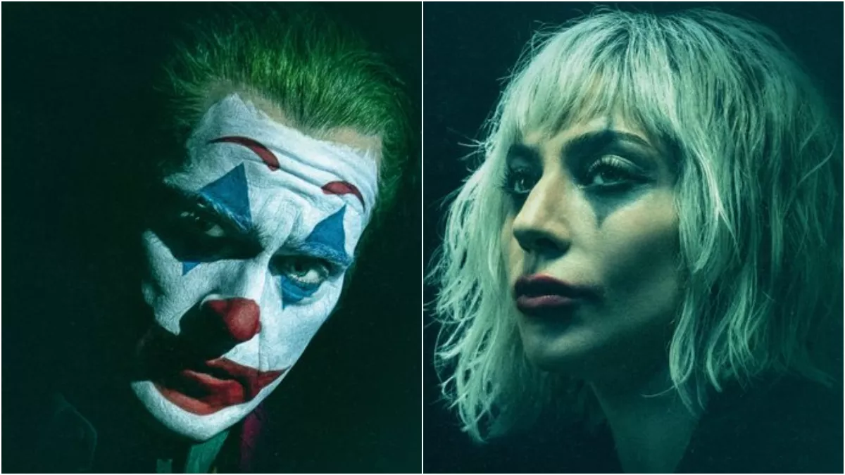 Joker 2 India Release: भारत में दो दिन पहले आ जाएगा 'जोकर', नये पोस्टर्स के साथ जारी हुई रिलीज डेट