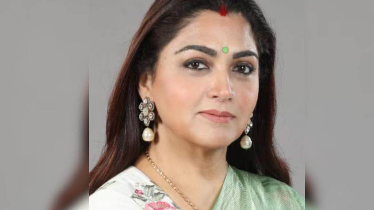 hema committee bjp leader khushbu sundar shaken claims i was abused by my father the hands who was suppose to support