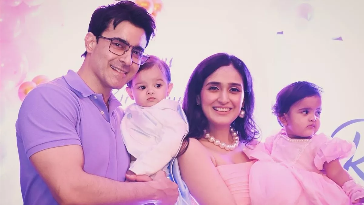 तलाक तक पहुंच गया था Pankhuri Awasthy और Gautam Rode का रिश्ता, सालों बाद एक्टर ने किया खुलासा