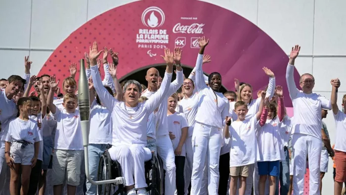 पैरालंपिक खेलों की लाइव स्ट्रीमिंग (Paris Paralympics 2024 Live Streaming Details)