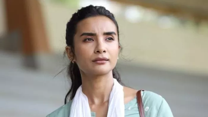 IC 814 की शूटिंग के दौरान पत्रलेखा को पड़ा था थप्पड़/ फोटो- Instagram