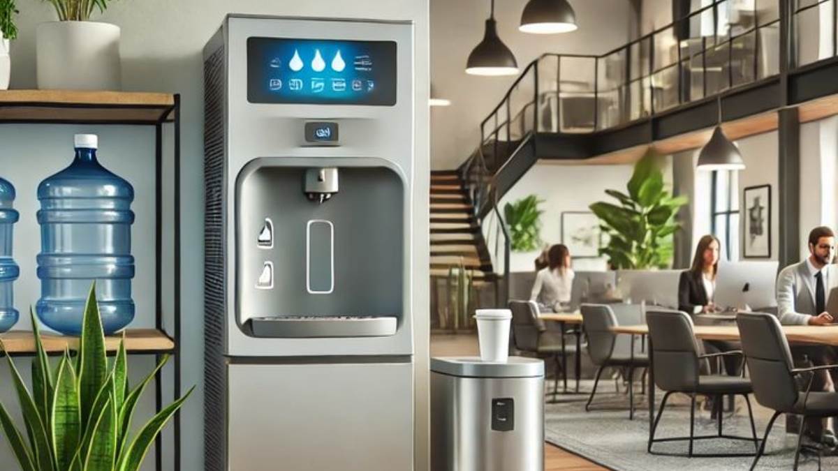 एक क्लिक में गर्म और ठंडे पानी की जरूरत को करते हैं पूरा ये पोर्टेबल Water Dispenser, कीमत भी है बजट फ्रेंडली