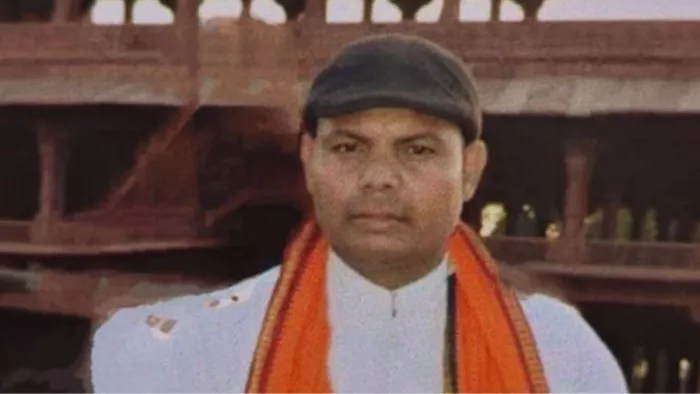 भाजपा के पूर्व महामंत्री दुष्कर्म के केस में जेल में है।