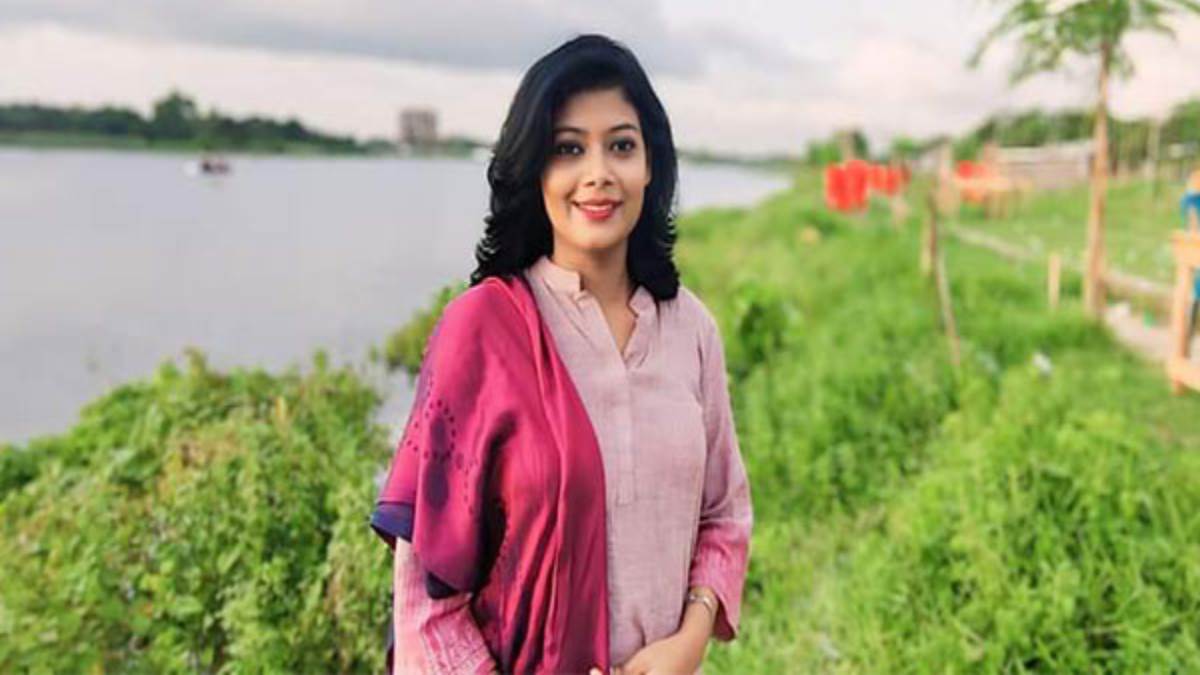 bangladesh journalist found dead in dhaka hatirjheel lake sheikh hasina son calls it attack on freedom of speech