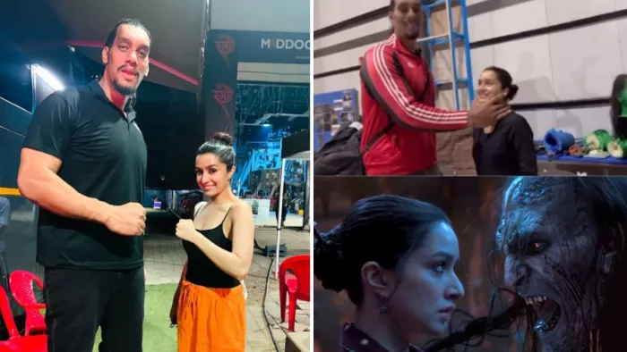 स्त्री 2 का सरकटा बिग बॉस 18 में लेगा एंट्री/ फोटो- Instagram