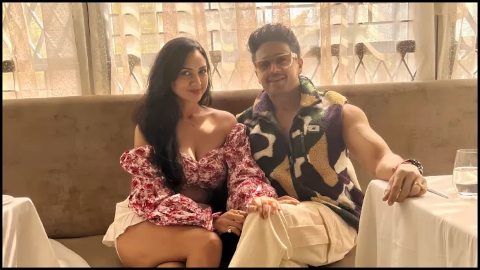 बिग बॉस 19 में गौरव खन्ना ने बच्चे की चाहत के बारे में की बात। फोटो क्रेडिट- इंस्टाग्राम