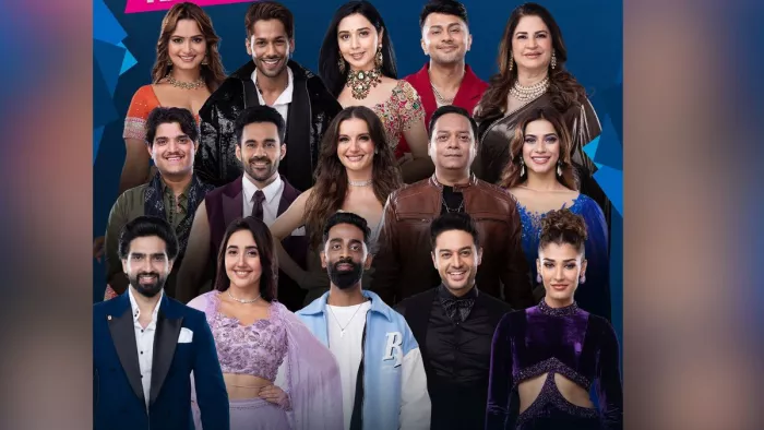 बिग बॉस 19 की ट्रॉफी जाएगी इस कंटेस्टेंट के हाथ/ फोटो- Instagram
