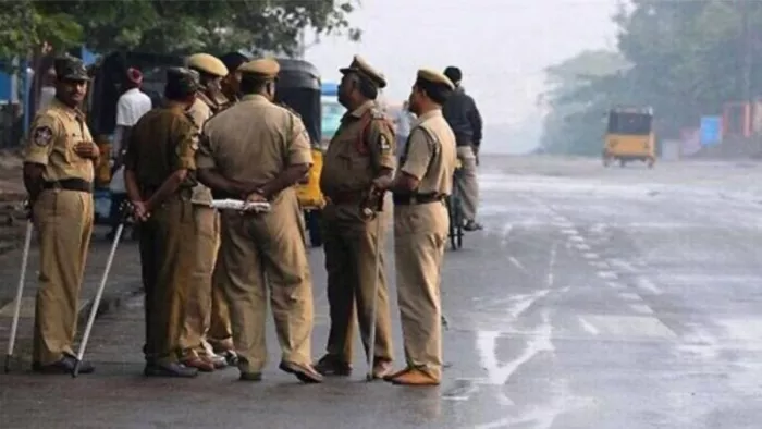 प्रस्तुति के लिए इस्तेमाल की गई तस्वीर। (जागरण)