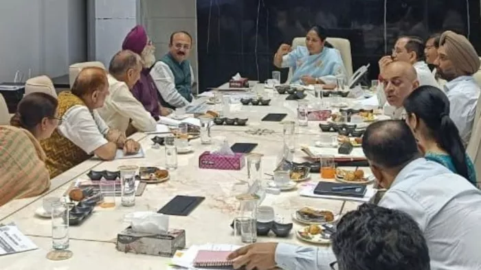 'दिल्ली की कचरे से आजादी' अभियान को 2 अक्टूबर तक बढ़ाया गया। जागरण