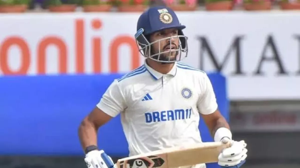 Duleep Trophy 2025: ध्रुव जुरेल और अभिमन्‍यू ईश्‍वरन पहले मैच में क्‍यों नहीं ले रहा हिस्‍सा? बड़ी वजह सामने आई
