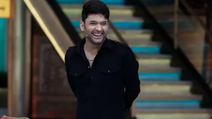 कामेडियन कपिल शर्मा को धमकी देने वाले गिरोह के चार शूटर मुठभेड़ के बाद गिरफ्तार।