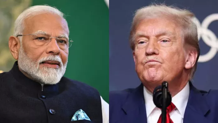 अमेरिकी डिप्लोमैट ने कहा कि अमन का रास्ता नई दिल्ली से होकर गुजरता है। (फाइल फोटो)
