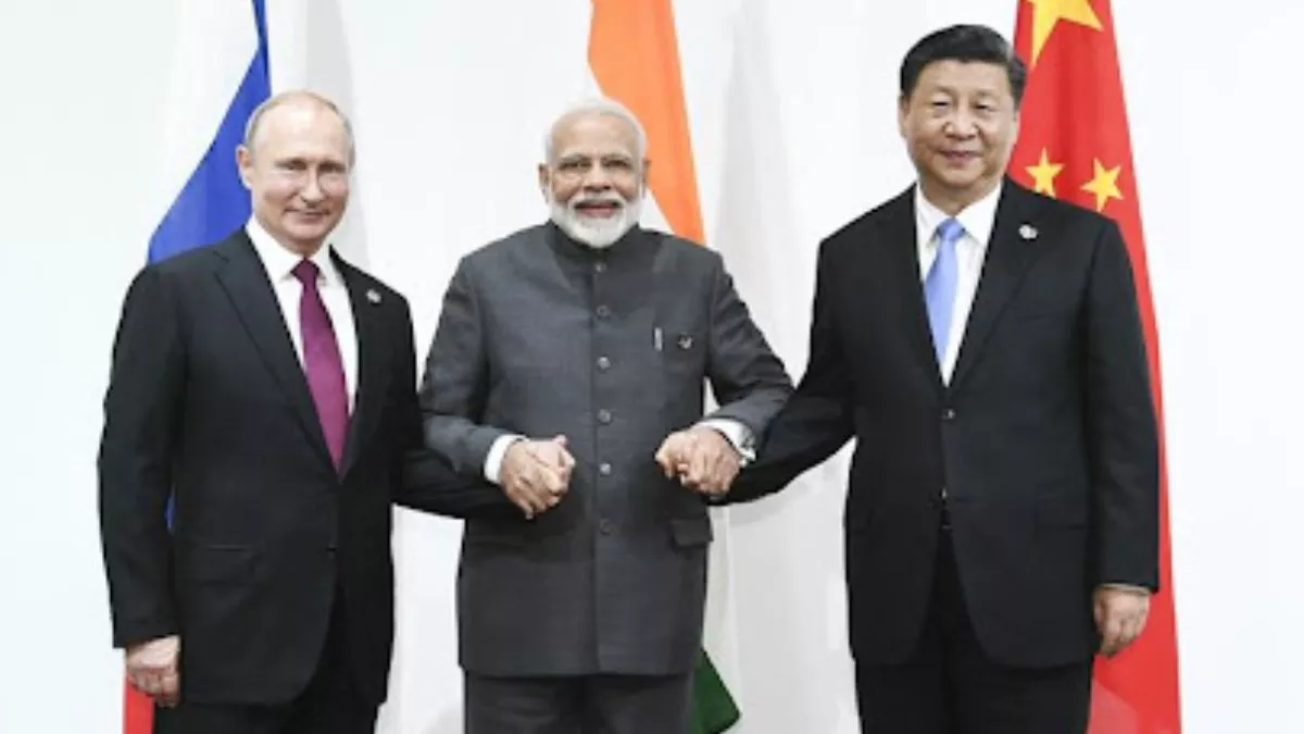 चिनफिंग से 40 और पुतिन से 45 मिनट होगी पीएम मोदी की बात, ट्रंप के टैरिफ से लेकर रूस के तेल तक पर चर्चा संभव