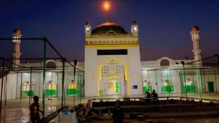 Sambhal News: जामा मस्जिद प्रकरण में अब 25 सितंबर को होगी सुनवाई