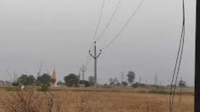 बिजली, खाद संकट और भ्रष्टाचार के खिलाफ किसान सभा करेगी आंदोलन। जागरण