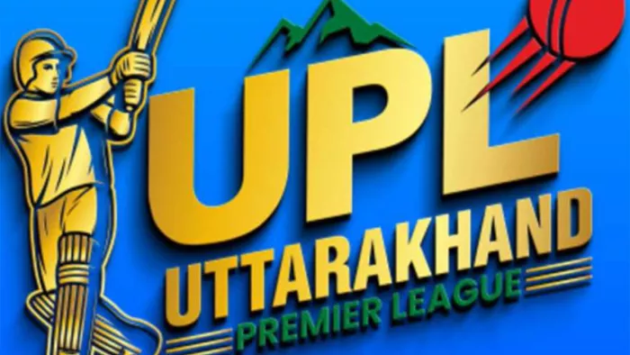 उत्तराखंड प्रीमियर लीग की 23 सितंबर से होगी शुरुआत। प्रतीकात्मक