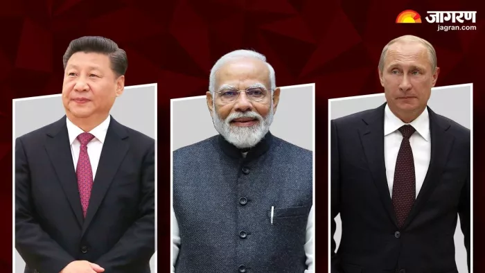 प्रधानमंत्री नरेंद्र मोदी के इस दौरे की क्यों हो रही चर्चा?