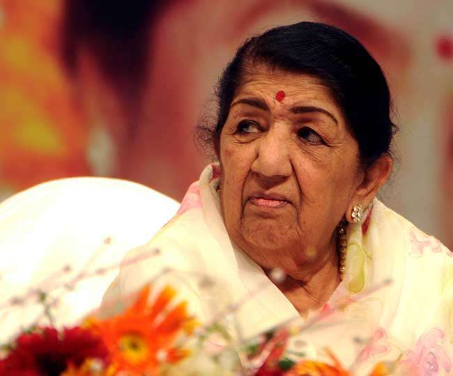 Lata Mangeshkar Birthday here is some unknown facts about her jagran special