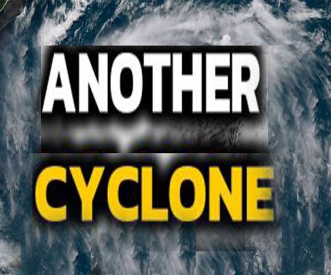 why cyclone gulab could give rise to another cyclone know the reason