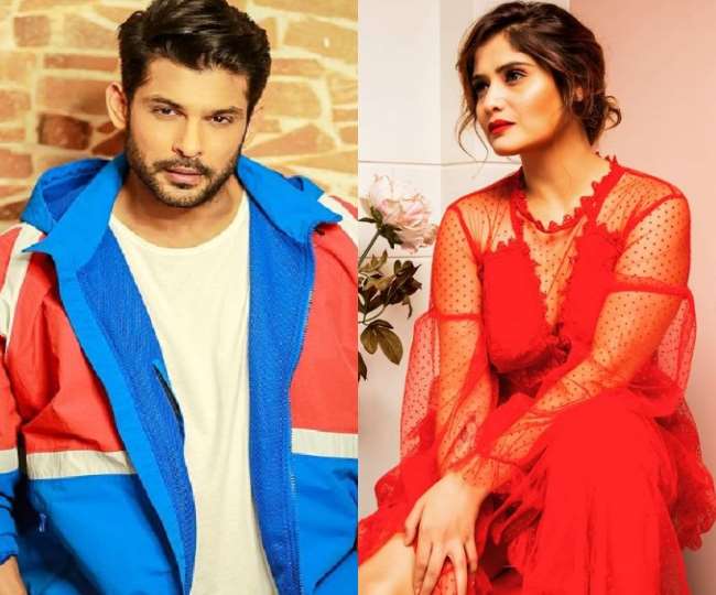 krishna abhishek sister arti singh reveals she was blamed for coming between sidharth shukla and shehnaaz gill
