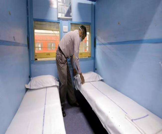 Indian Railways Service Update रेलवे यात्रियों को देने जा रहा बड़ी