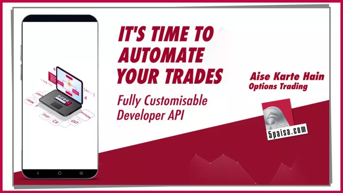 Options Trading know the benefits of trading API
