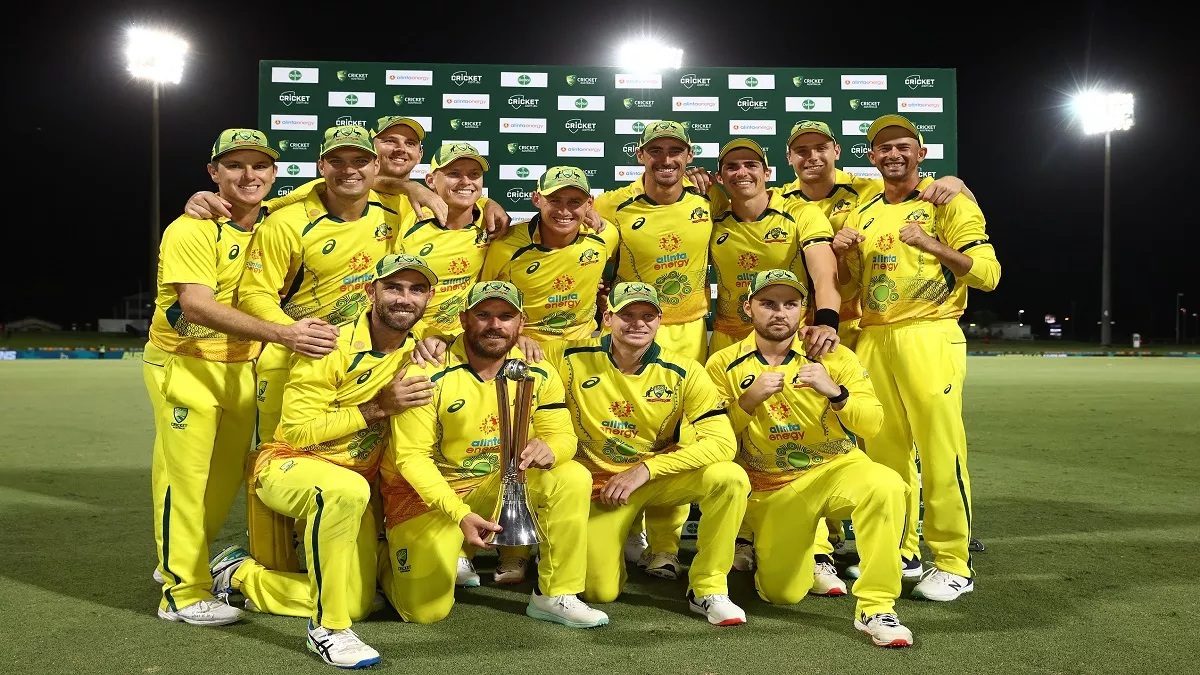 Australia Team Announced: वेस्टइंडीज के खिलाफ सीरीज के लिए टीम की घोषणा, वॉर्नर सहित इन खिलाड़ियों की हुई वापसी