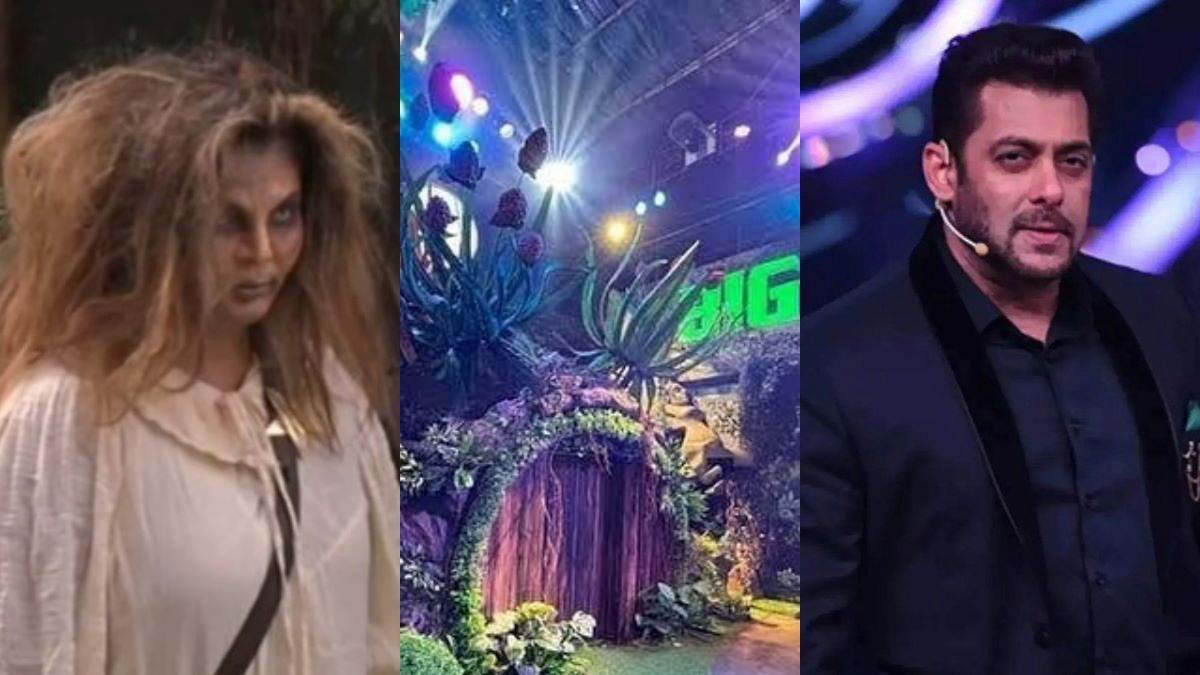 bigg boss 16 salman khan show latest video on air time and date of bigg boss