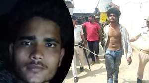 दिलशार उर्फ डीजे ने भागलपुर में चलाई थी गोलियां, सन्नी के मर्डर केस में गिरफ्तार