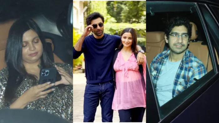Photo Credit : Ranbir Kapoor Instagram Photos Screenshot