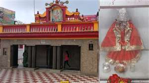 Durga Puja 2022: गोरखपुर के इस दुर्गा मंदिर की अनोखी परंपरा, जहां माता को खून चढ़ाकर प्रसन्न करते हैं भक्त