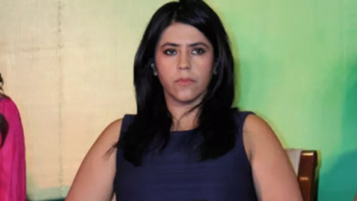 Ekta Kapoor, Shobha Kapoor, Photo Credit Instagram