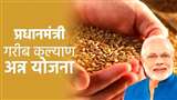 Free Ration Scheme: दिसंबर तक मिलेगा मुफ्त राशन।