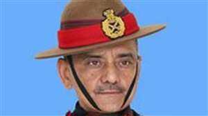 सरकार ने लेफ्टिनेंट जनरल अनिल चौहान (सेवानिवृत्त) को अगले चीफ ऑफ डिफेंस स्टाफ (सीडीएस) के रूप में नियुक्त किया है।