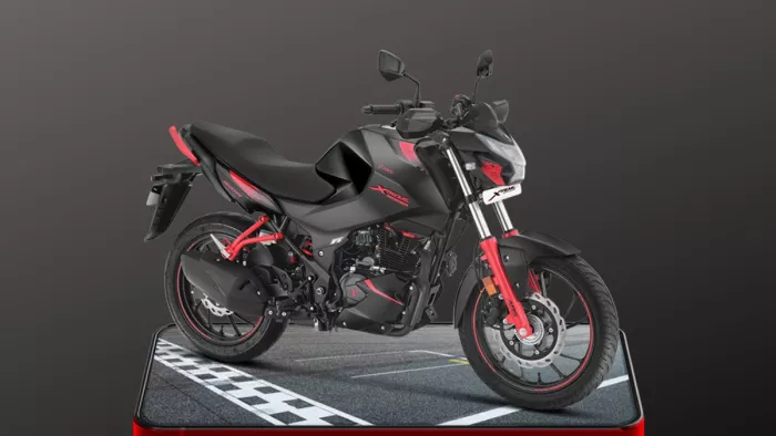 Hero Xtreme 160R Stealth 2.0 Edition Launched, See Price Details