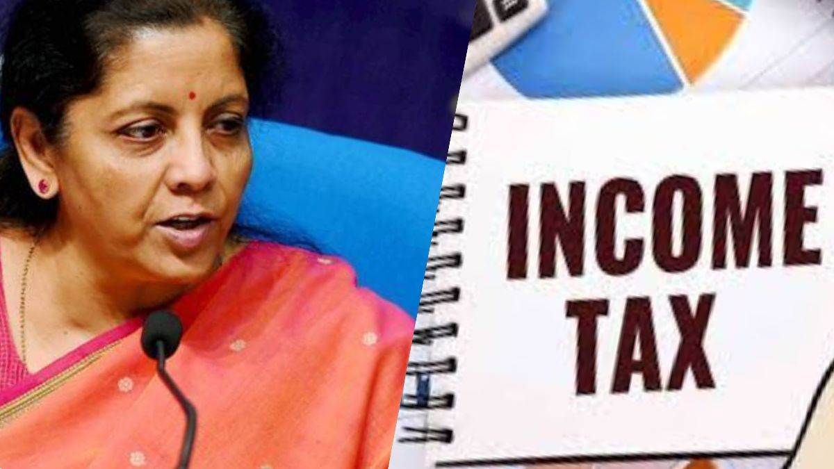 Income Tax income-tax