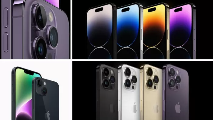 नए iPhone में एंड्रॉयड से ऐसे करें डाटा ट्रांसफर