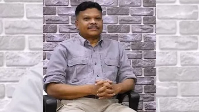 Himachal Pradesh Assembly Chunav 2022: एसपी अजीत पीटर डुंगडुंग चुनाव ड्यूटी पर जाएंगे हिमाचल प्रदेश।