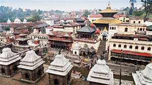 IRCTC Nepal Yatra Package: आईआरसीटीसी द्वारा करें भारत नेपाल यात्रा