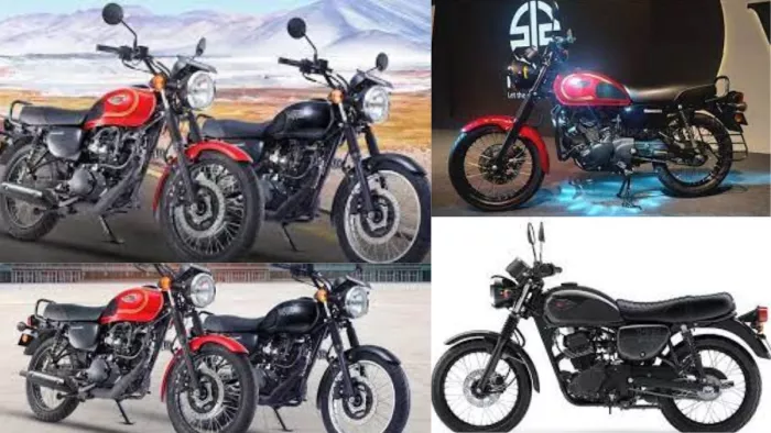 इस दिवाली अपने घर लाना चाहते हैं Kawasaki W175 बाइक