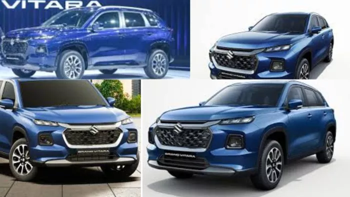 आखिर क्यों खरीदी जाए Maruti Suzuki Grand Vitara?