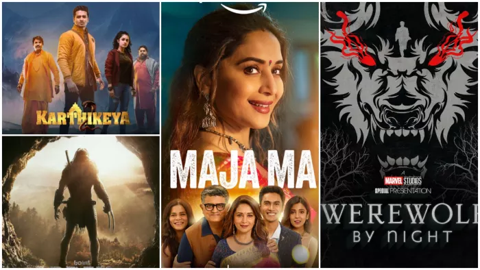 Upcoming OTT Movies In October. Photo- Instagram