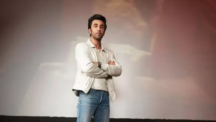 Photo Credit : Ranbir Kapoor Midday Photos