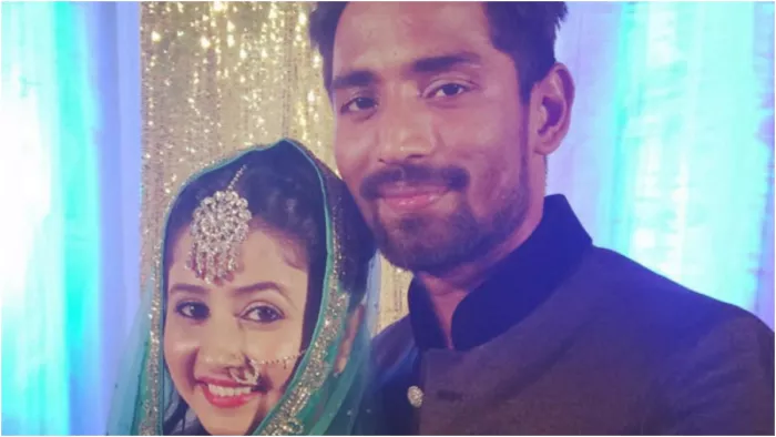 Sana Amin Sheikh, Divorce, Photo credit Instagram